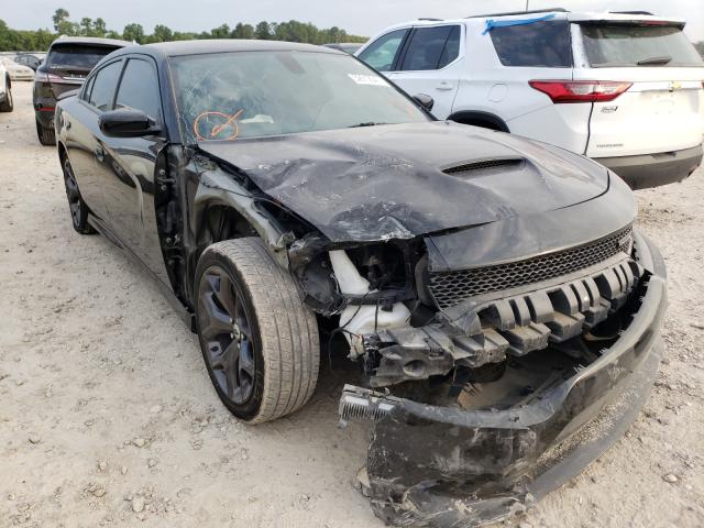 Dodge Charger gt (2019)