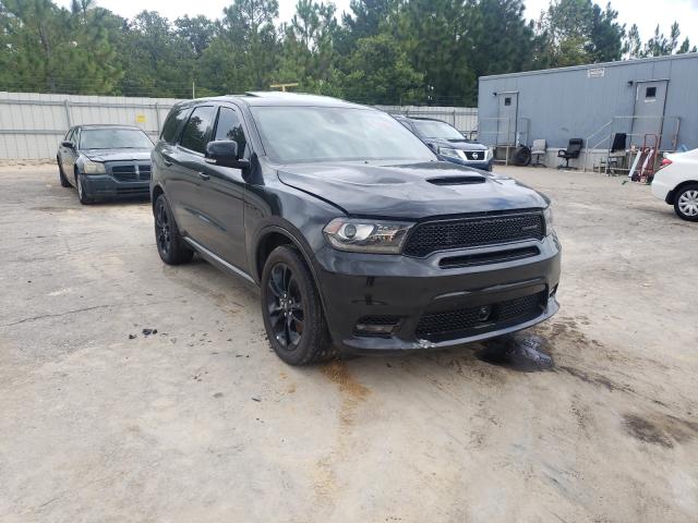 Dodge Durango r (2020)
