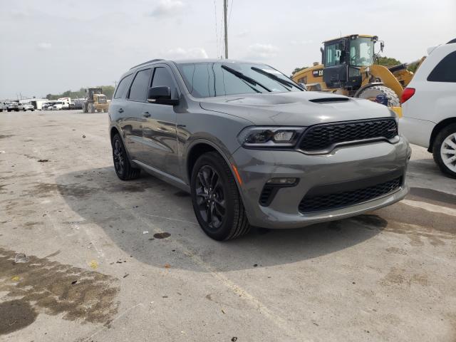 Dodge Durango r (2021)