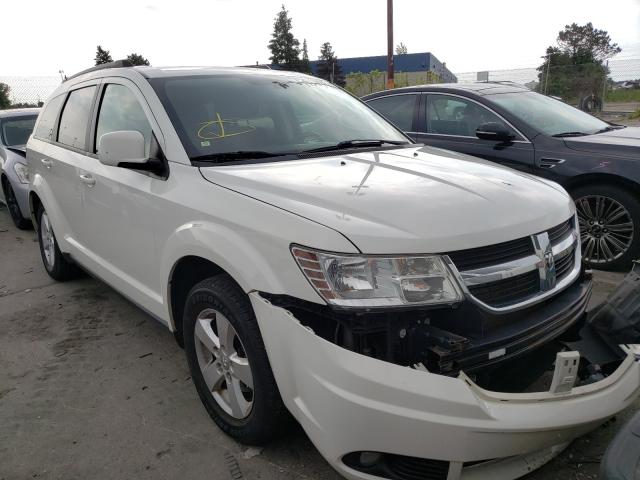 Dodge Journey sx (2010)