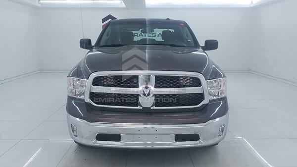 Dodge Ram (2020)