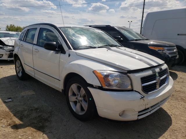 Dodge Caliber ma (2010)