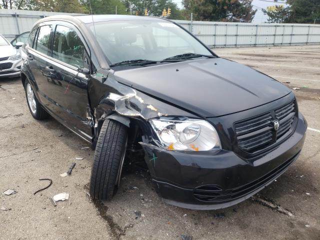 Dodge Caliber ex (2011)