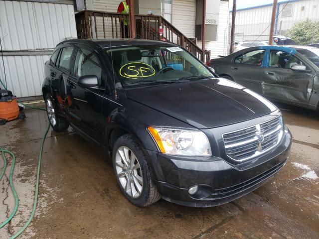 Dodge Caliber he (2011)