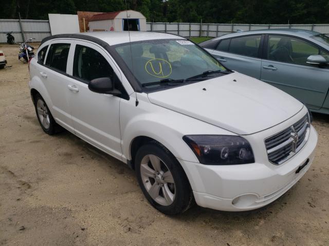 Dodge Caliber ma (2011)