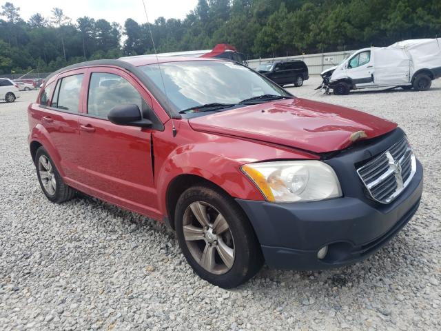Dodge Caliber ma (2011)