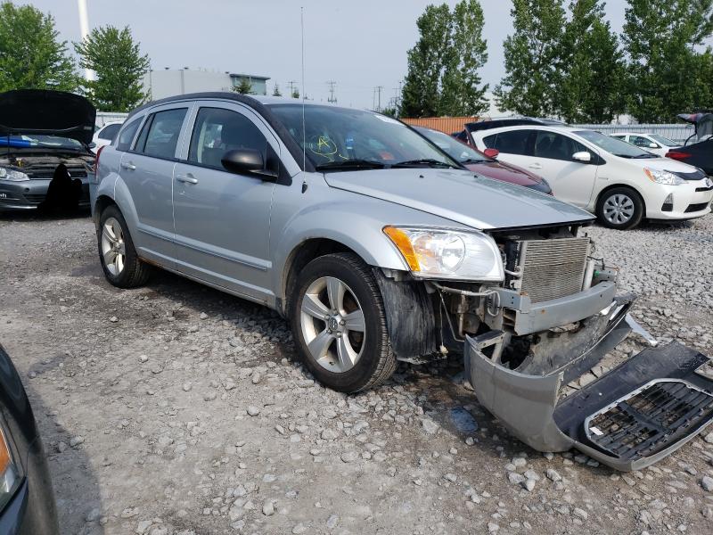 Dodge Caliber sx (2011)