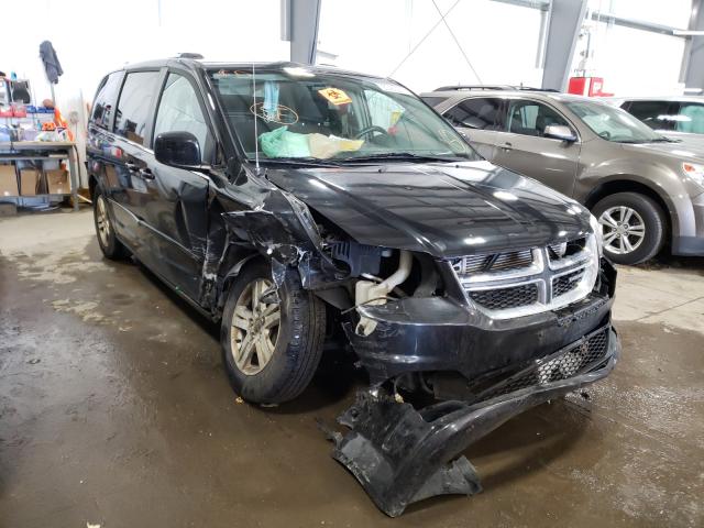 Dodge Grand cara (2011)