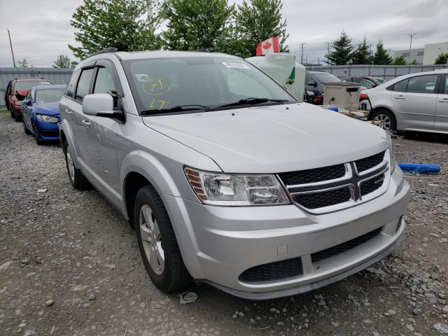 Dodge Journey ex (2011)