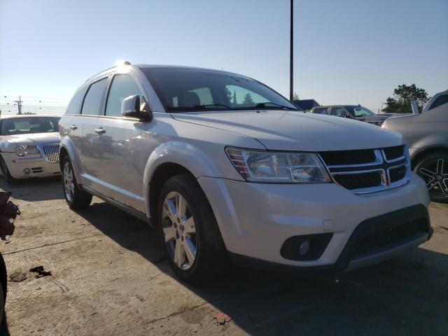 Dodge Journey cr (2012)