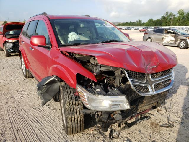 Dodge Journey cr (2012)