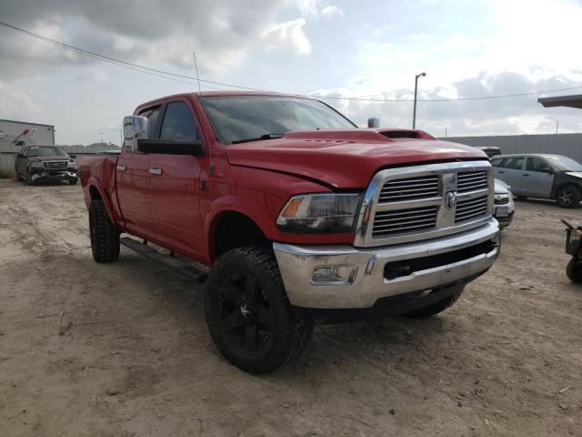 Dodge Ram 2500 l (2012)