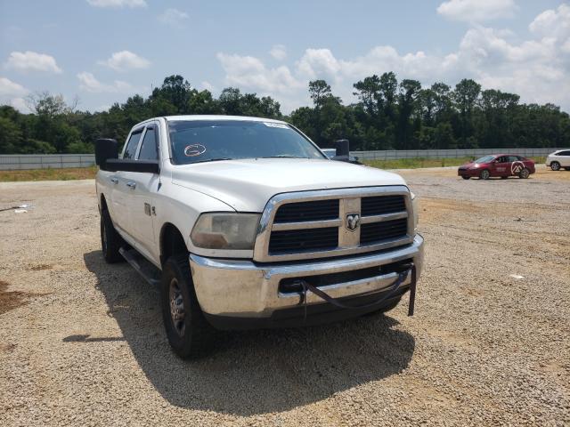 Dodge Ram 2500 s (2012)