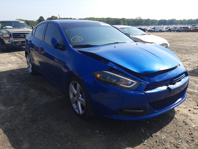 Dodge Dart se (2013)