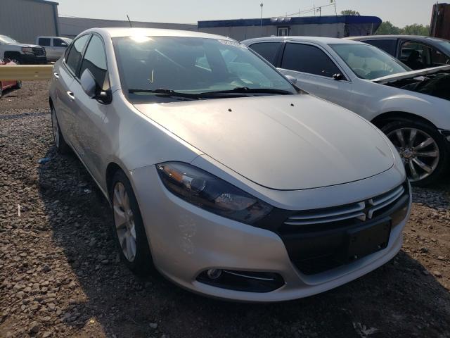 Dodge Dart sxt (2013)