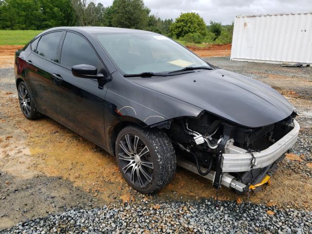 Dodge Dart sxt (2013)