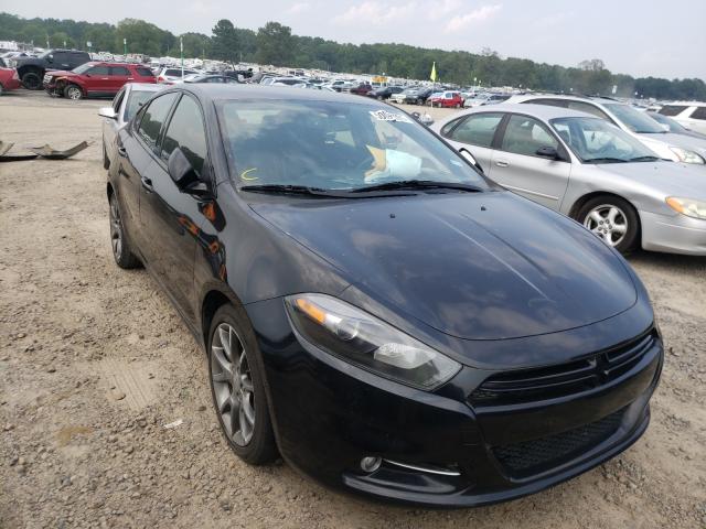 Dodge Dart sxt (2014)