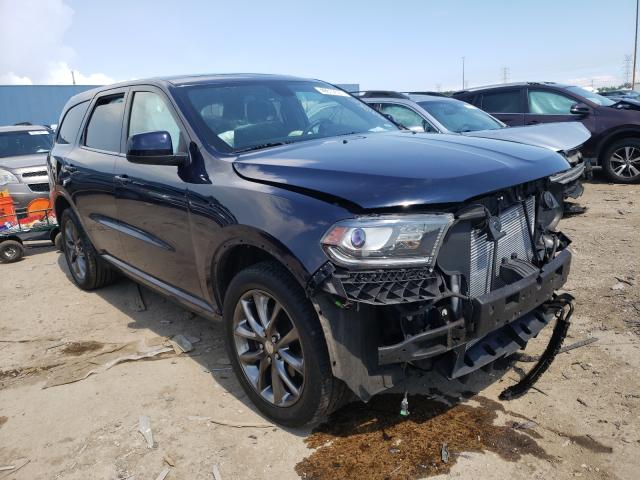 Dodge Durango (2014)