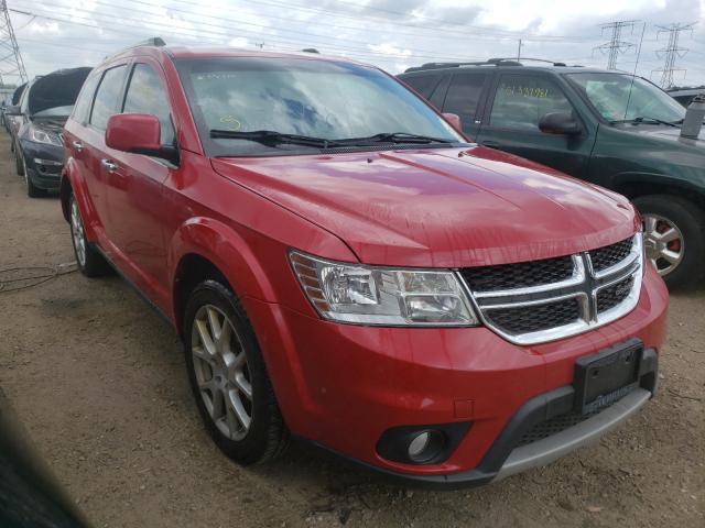 Dodge Journey li (2014)
