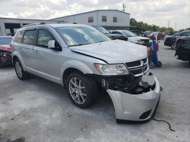 Dodge Journey li (2014)