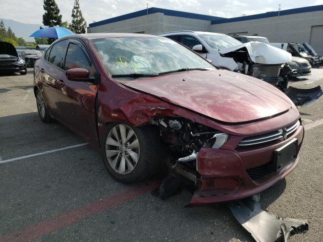 Dodge Dart se ae (2015)