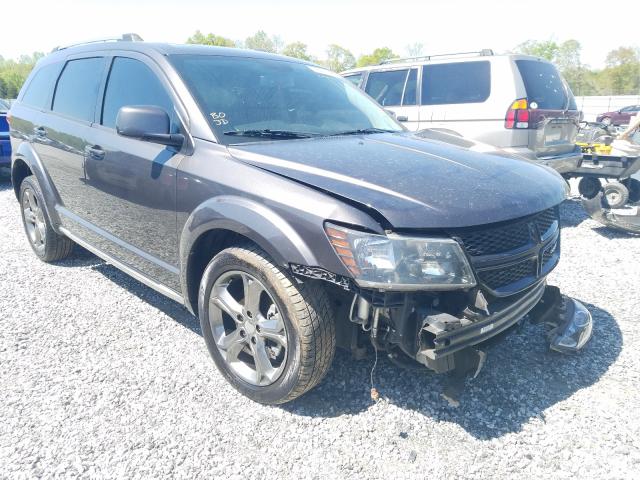 Dodge Journey cr (2015)