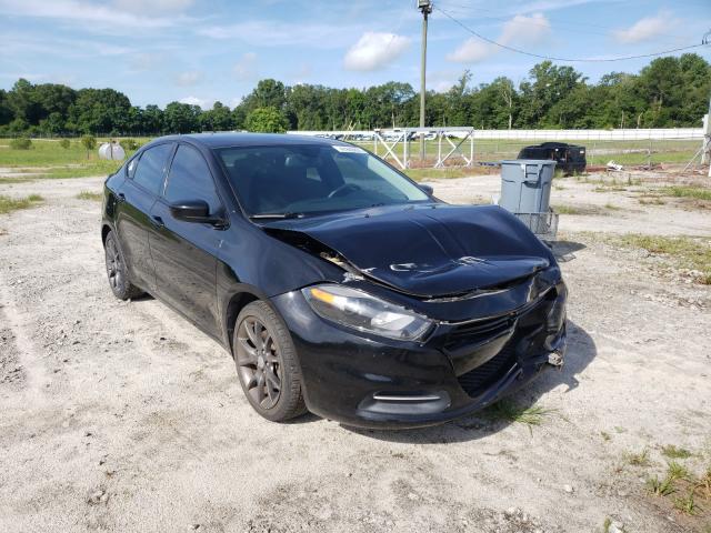 Dodge Dart se (2016)