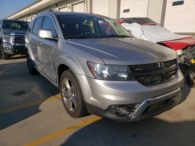 Dodge Journey cr (2016)