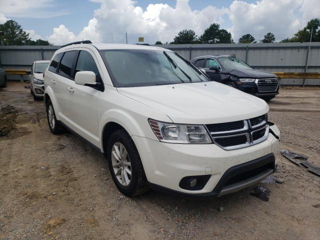 Dodge Journey sx (2016)