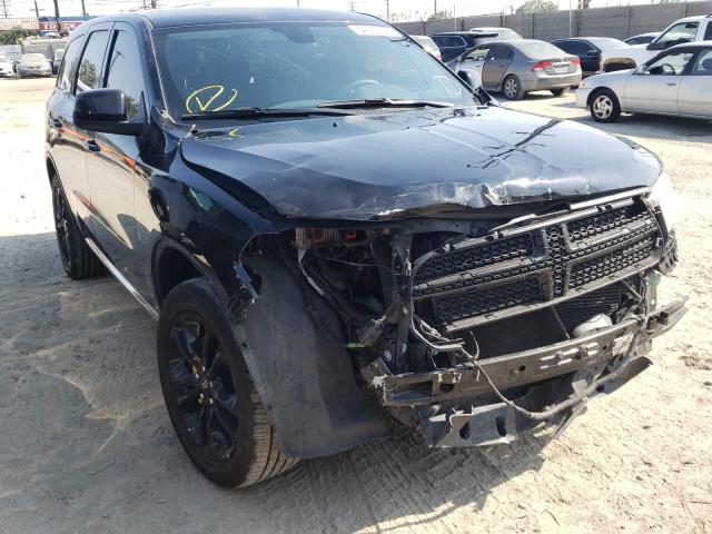 Dodge Durango (2018)