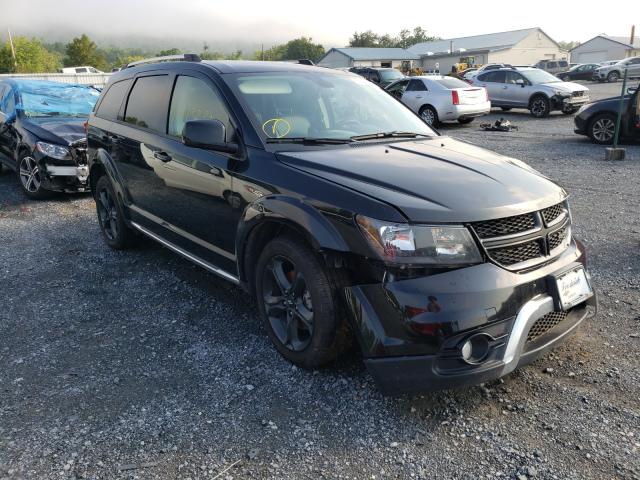 Dodge Journey cr (2018)