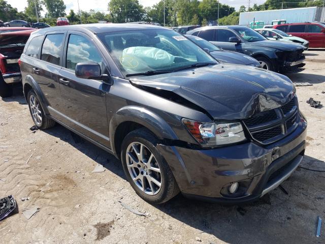 Dodge Journey gt (2018)