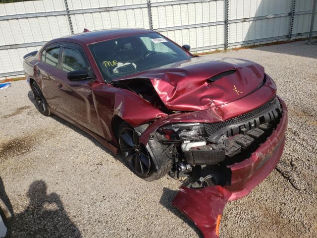 Dodge Charger gt (2019)