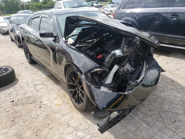 Dodge Charger gt (2019)