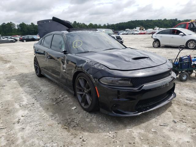 Dodge Charger gt (2019)