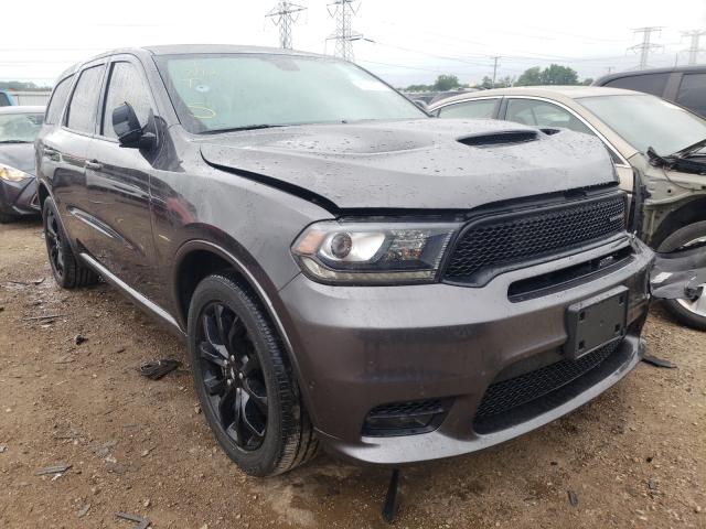 Dodge Durango r (2019)