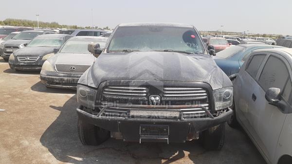 Dodge Ram (2017)