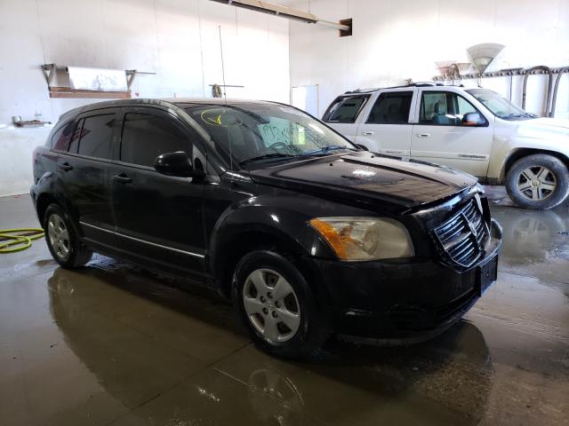 Dodge Caliber se (2010)