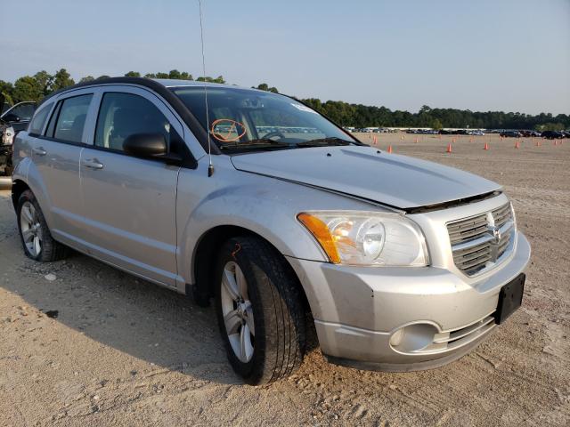 Dodge Caliber ma (2011)
