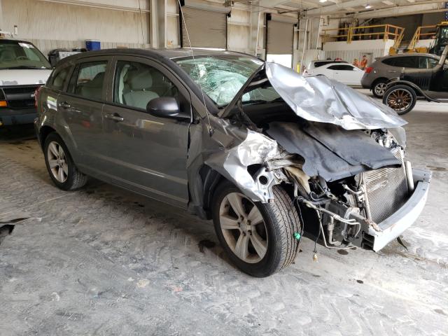 Dodge Caliber ma (2011)