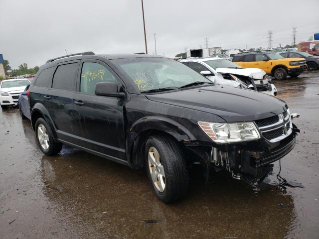 Dodge Journey ex (2011)