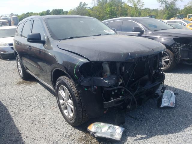 Dodge Durango (2012)