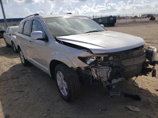 Dodge Journey sx (2012)