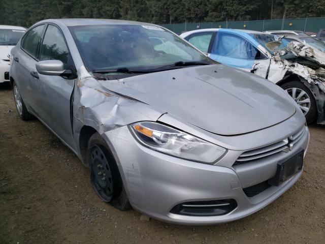 Dodge Dart se (2013)