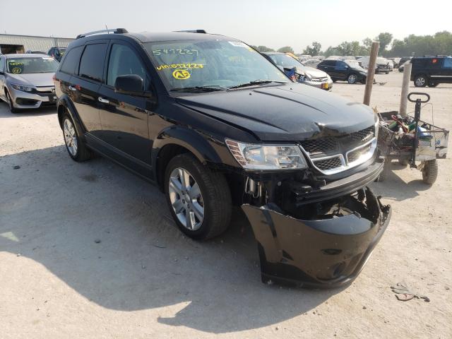Dodge Journey cr (2013)