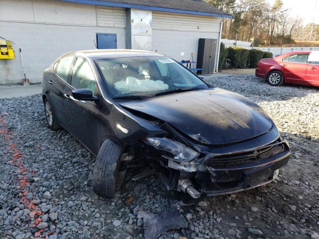Dodge Dart sxt (2014)