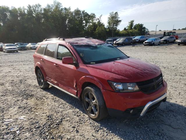 Dodge Journey cr (2015)