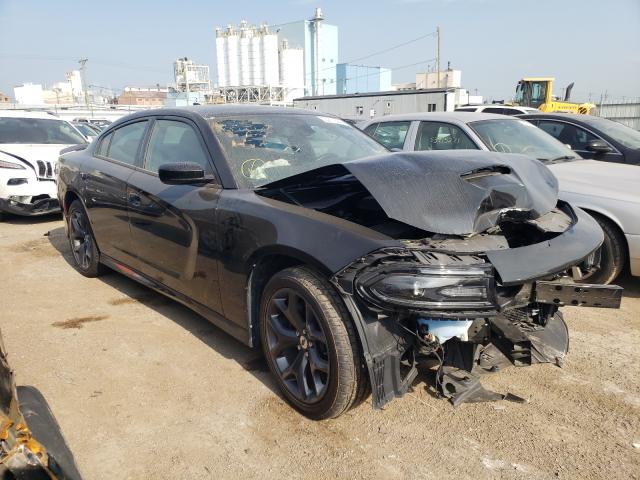 Dodge Charger gt (2019)
