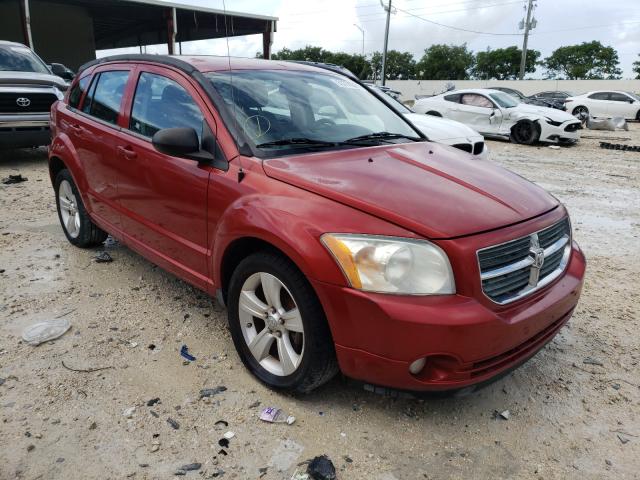 Dodge Caliber ma (2010)