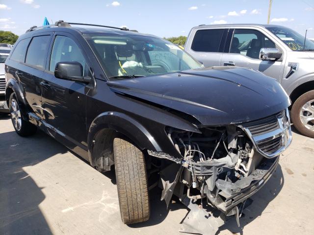 Dodge Journey sx (2010)